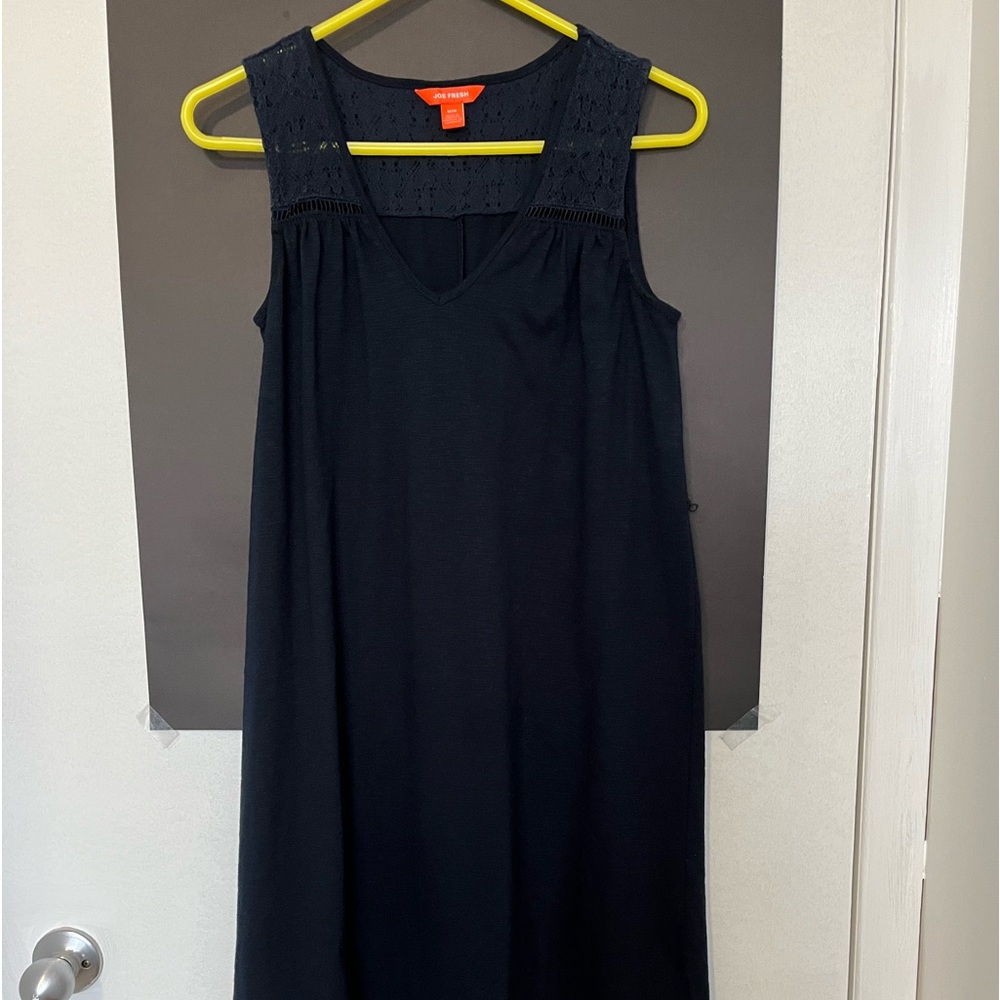 Joe Fresh dress, cruise, winter vacation, or summer